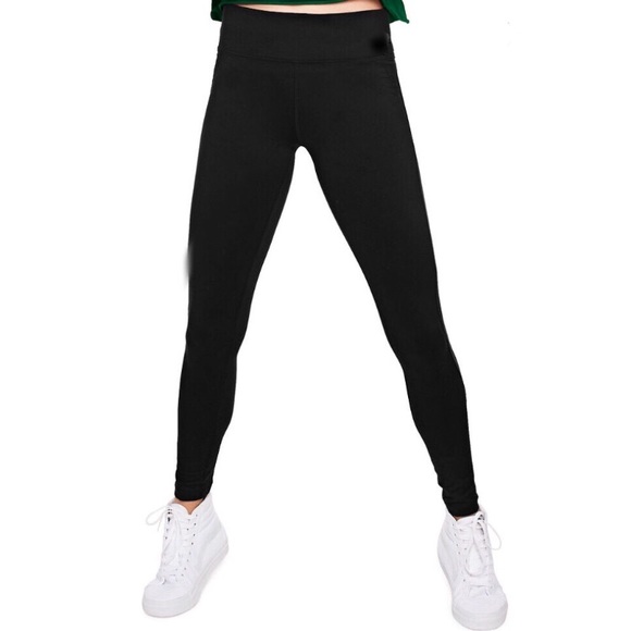 PINK Victoria's Secret Pants - Classic PINK Leggings